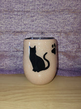 Load image into Gallery viewer, Cat Mom Wine
