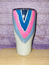 Load image into Gallery viewer, Geode Tumblers
