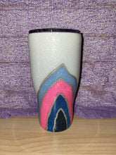 Load image into Gallery viewer, Geode Tumblers
