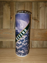 Load image into Gallery viewer, Military Branch Tumbler
