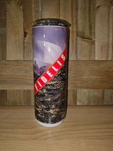 Load image into Gallery viewer, Military Branch Tumbler
