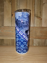 Load image into Gallery viewer, Military Branch Tumbler
