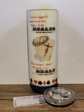 Load image into Gallery viewer, 20 oz Speaker Tumbler
