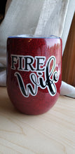 Load image into Gallery viewer, Fire Wife
