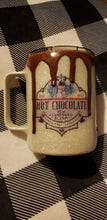 Load image into Gallery viewer, Hot Cocoa 10 oz Mug
