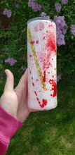 Load image into Gallery viewer, True Crime Tumbler
