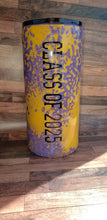 Load image into Gallery viewer, School Powerwash Tumbler
